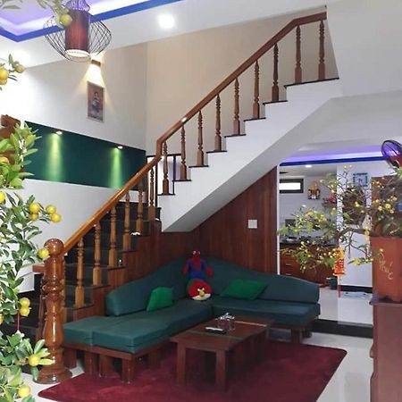 Bobe Homestay 会安 外观 照片