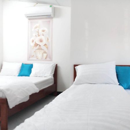 Bobe Homestay 会安 外观 照片