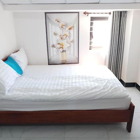 Bobe Homestay 会安 外观 照片