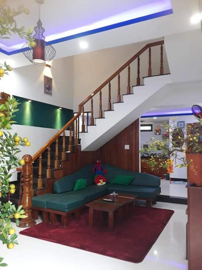 Bobe Homestay 会安 外观 照片