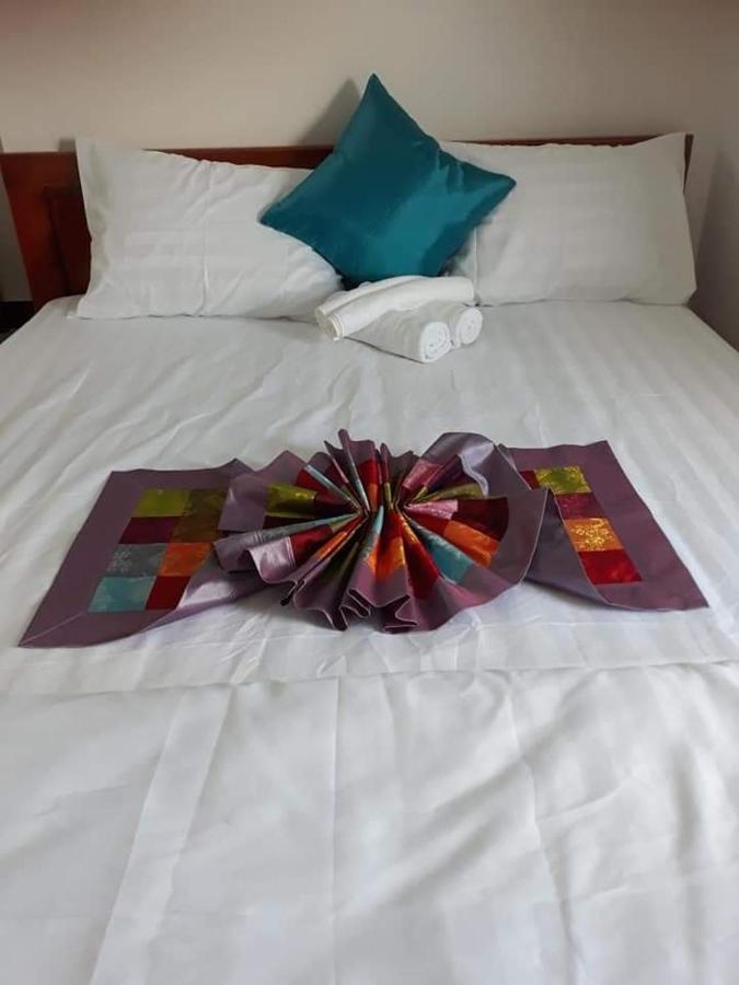 Bobe Homestay 会安 外观 照片
