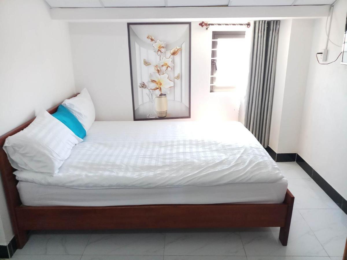 Bobe Homestay 会安 外观 照片