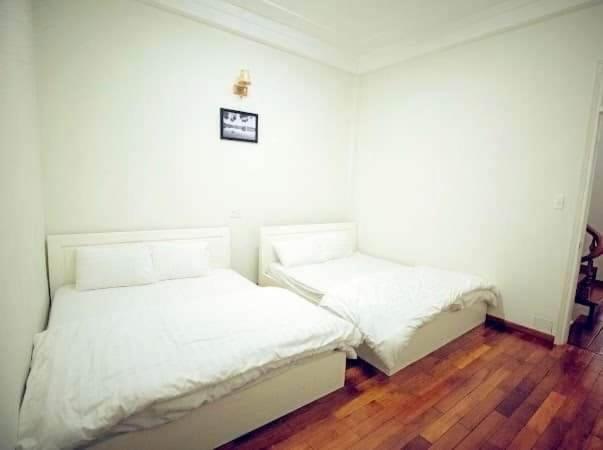 Bobe Homestay 会安 外观 照片