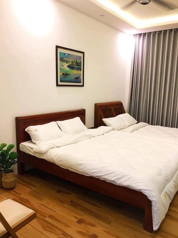 Bobe Homestay 会安 外观 照片