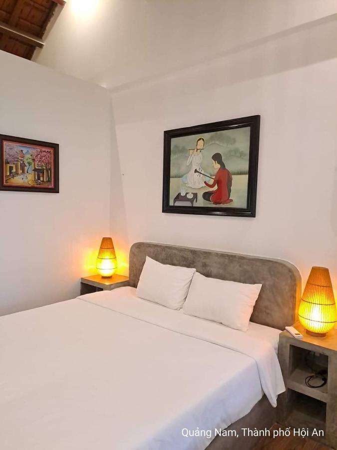 Bobe Homestay 会安 外观 照片