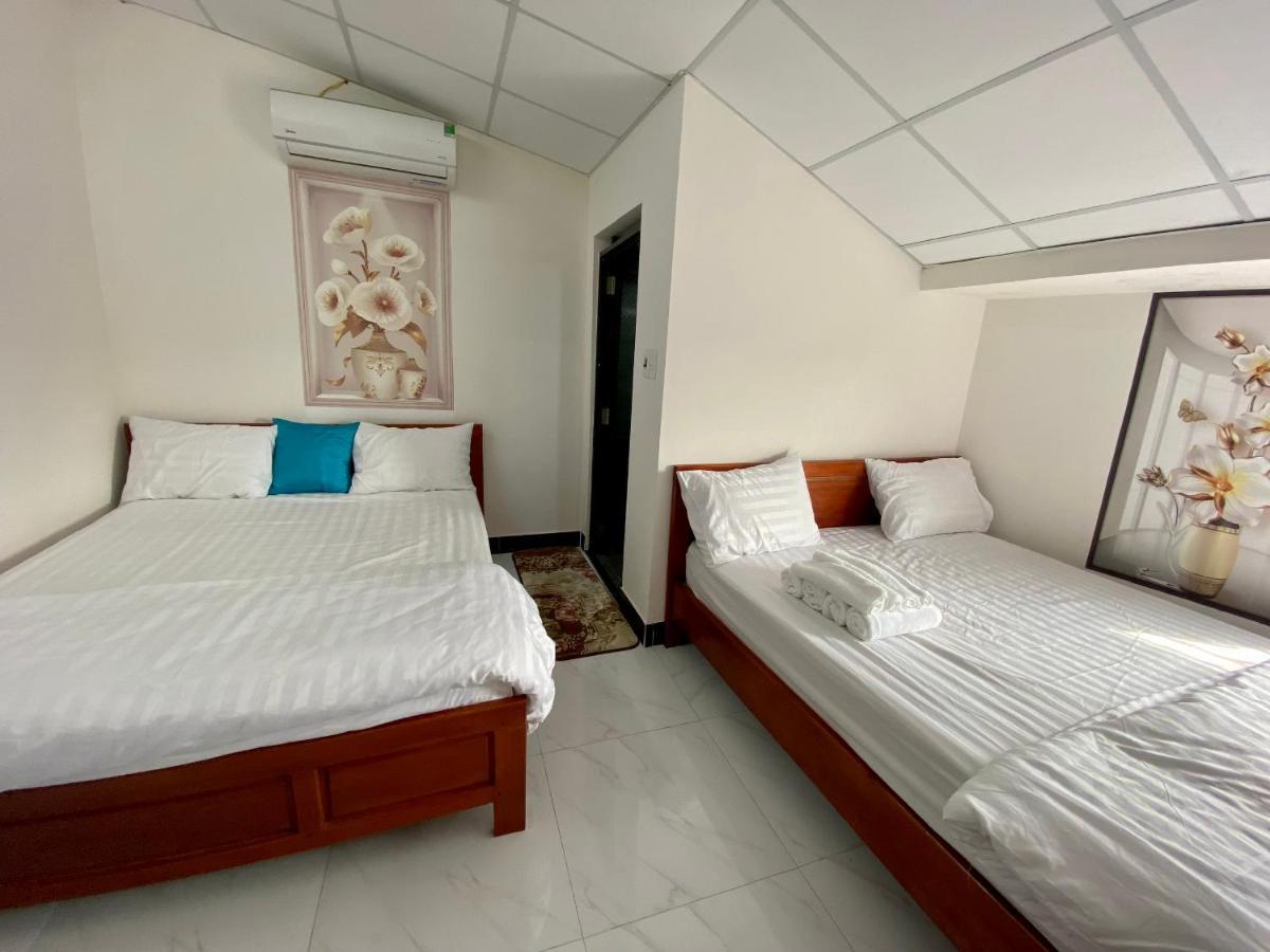 Bobe Homestay 会安 外观 照片
