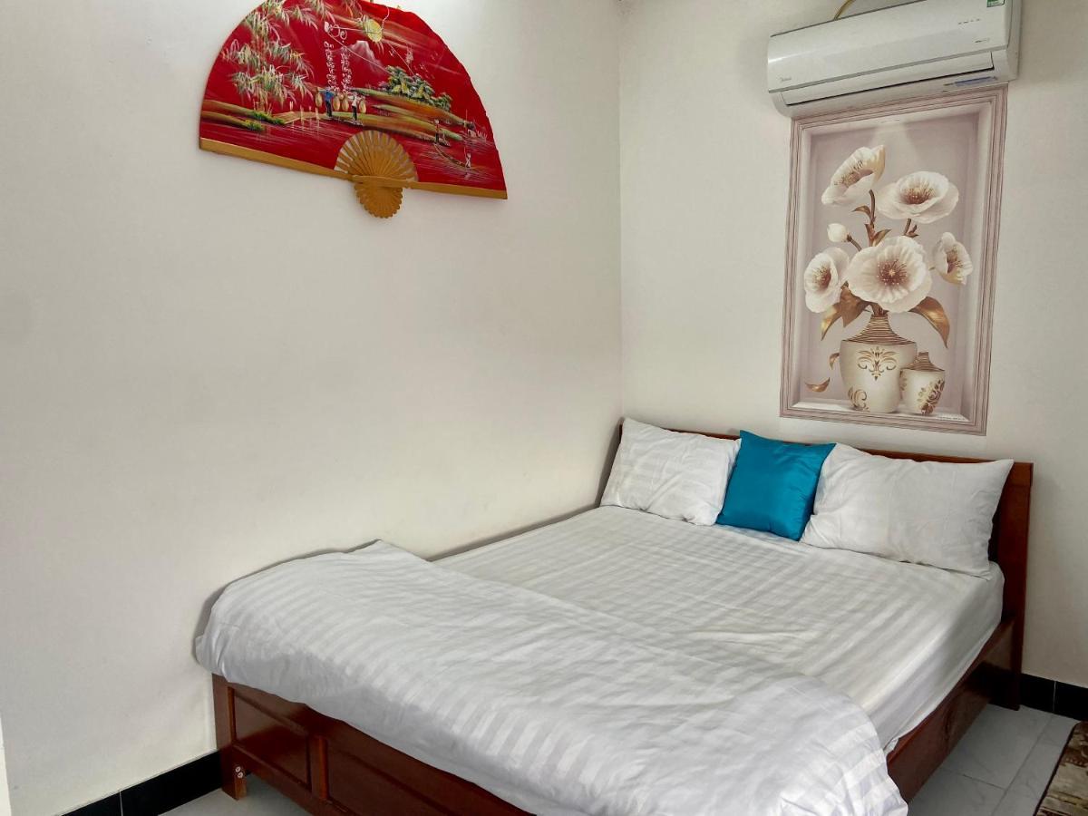 Bobe Homestay 会安 外观 照片