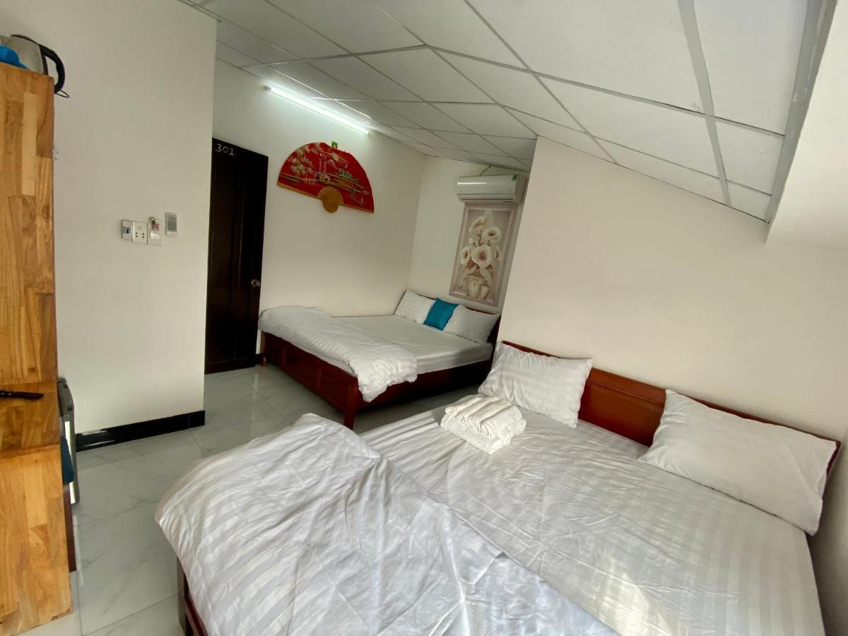 Bobe Homestay 会安 外观 照片